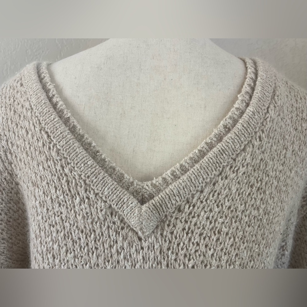 Harbordasher Sweater Top - Picture 4 of 9